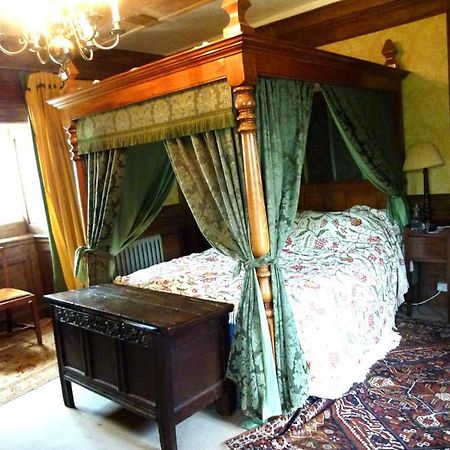The Great Hall Newby  Exterior foto